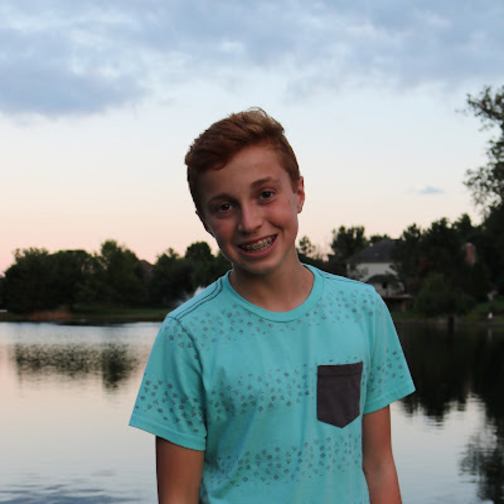 Meet your Posher, Matthew